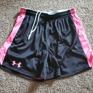 Under armour shorts